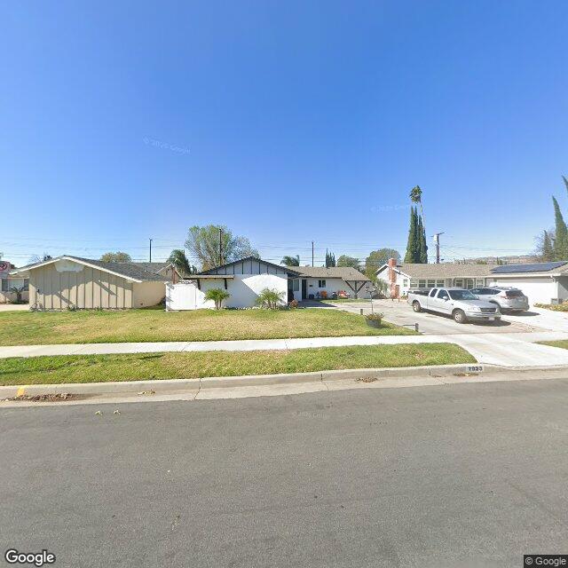 photo of 7935 MAYNARD AVE LOS ANGELES CA 91304