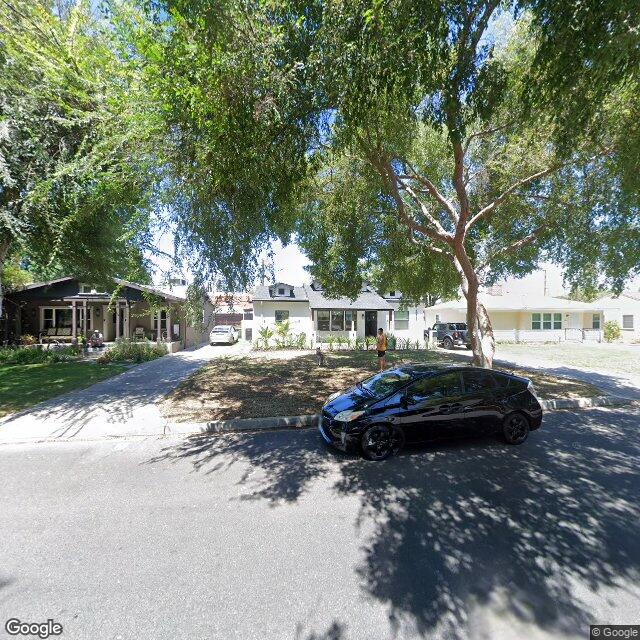 photo of 10361 MARGATE ST LOS ANGELES CA 91601