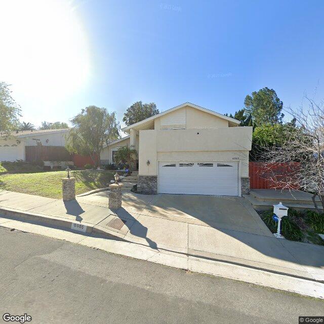 photo of 8965 MEGAN AVE LOS ANGELES CA 91304