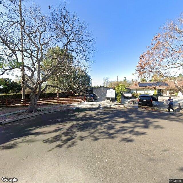 photo of 22161 NAPA ST LOS ANGELES CA 91304
