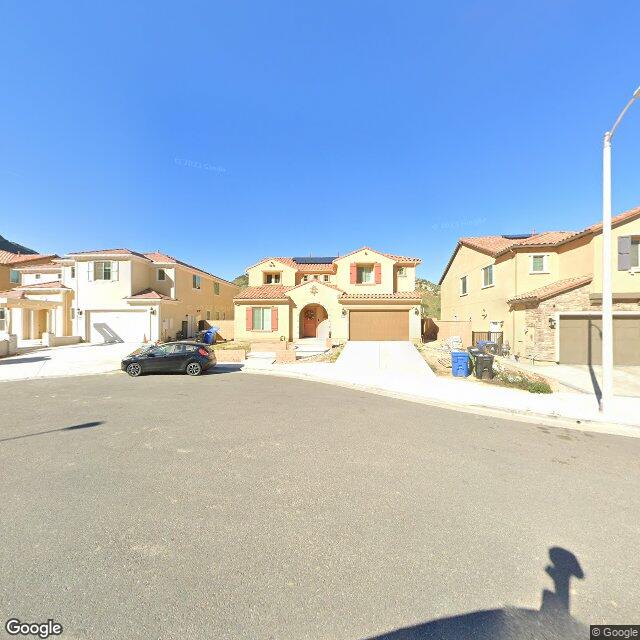 photo of 24357 S STERLING RANCH RD LOS ANGELES CA 91304
