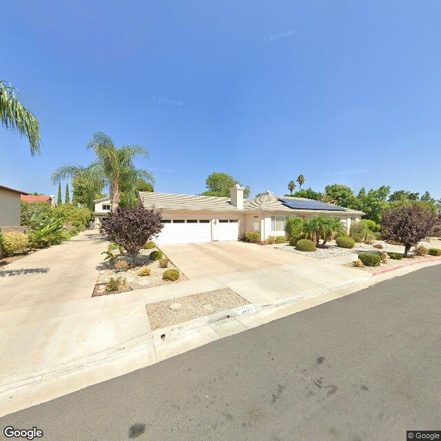 photo of 22307 LULL ST LOS ANGELES CA 91304