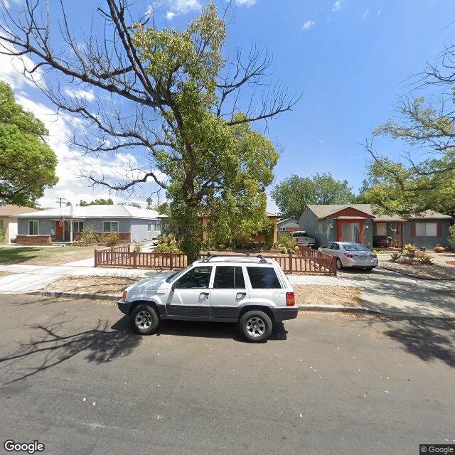photo of 6236 CARTWRIGHT AVE LOS ANGELES CA 91606