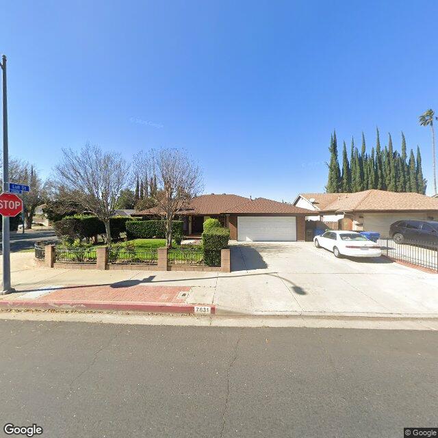 photo of 7631 FAUST AVE LOS ANGELES CA 91304