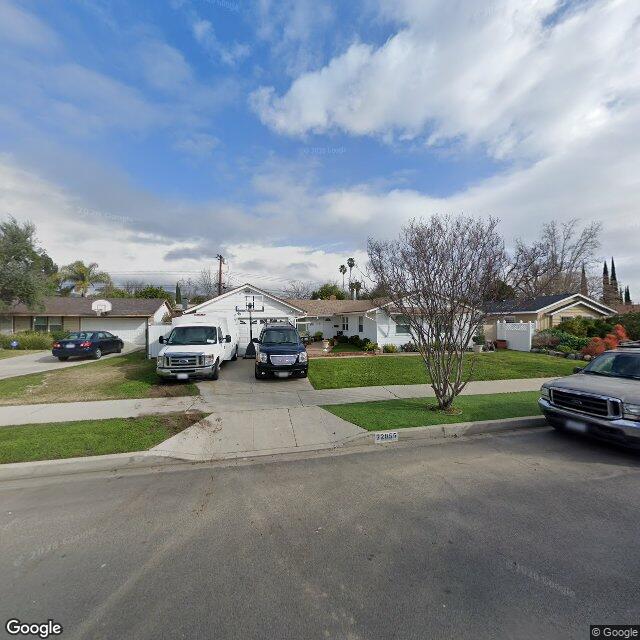 photo of 22855 STRATHERN ST LOS ANGELES CA 91304