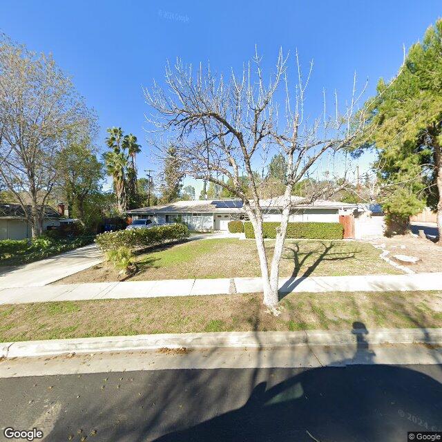 photo of 8515 NEVADA AVE LOS ANGELES CA 91304