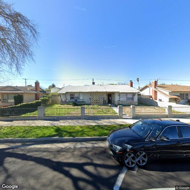 photo of 7929 SHOUP AVE LOS ANGELES CA 91304