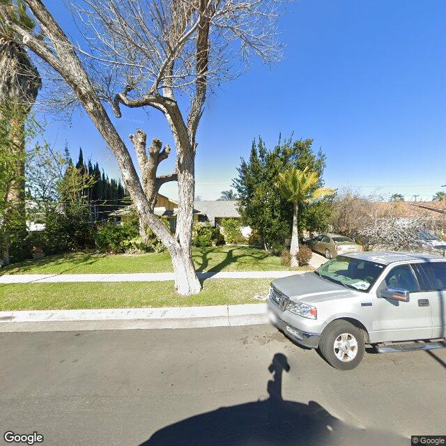 photo of 22463 BURTON ST LOS ANGELES CA 91304