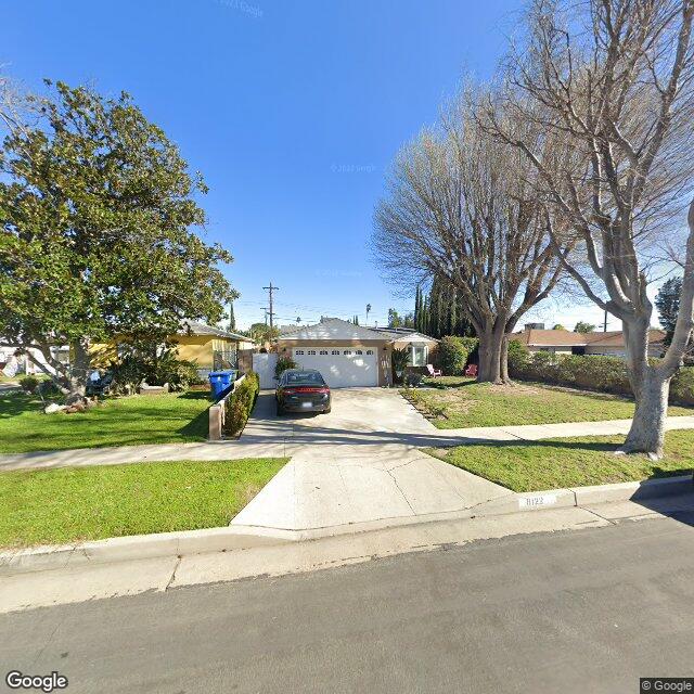 photo of 8122 PONCE AVE LOS ANGELES CA 91304