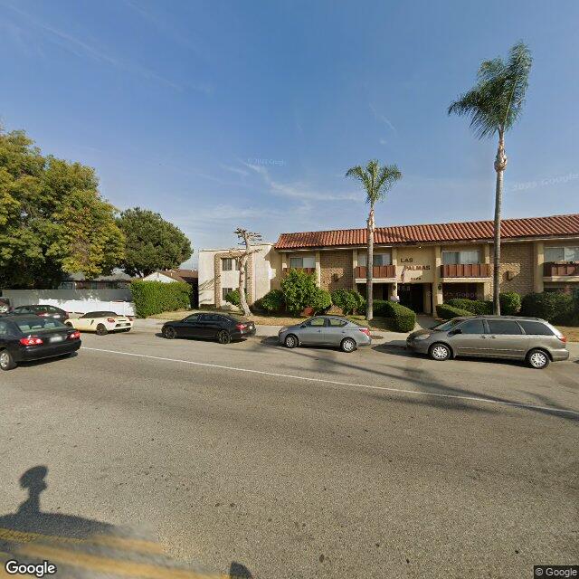 photo of 6128 CAHUENGA BLVD LOS ANGELES CA 91606