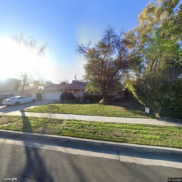photo of 22322 BURTON ST LOS ANGELES CA 91304