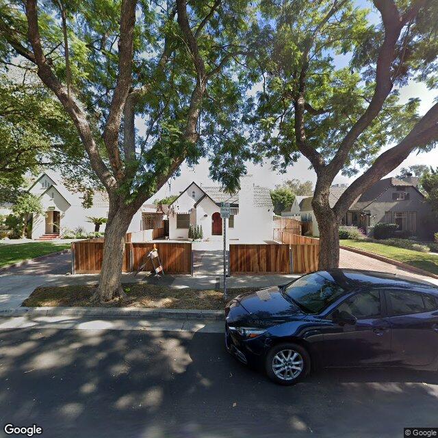photo of 4650 DENNY AVE LOS ANGELES CA 91602
