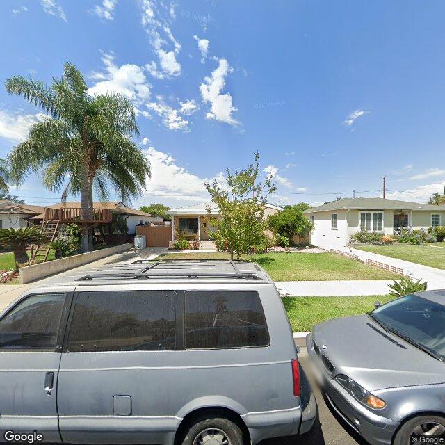 photo of 2129 N VALLEY ST BURBANK CA 91505