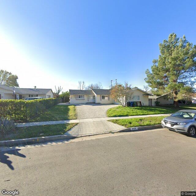 photo of 22128 INGOMAR ST LOS ANGELES CA 91304