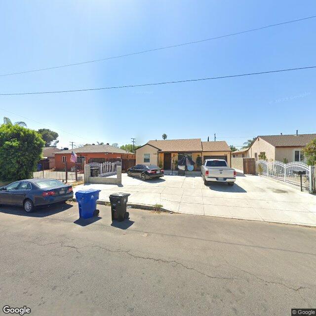 photo of 7509 DENNY AVE LOS ANGELES CA 91352