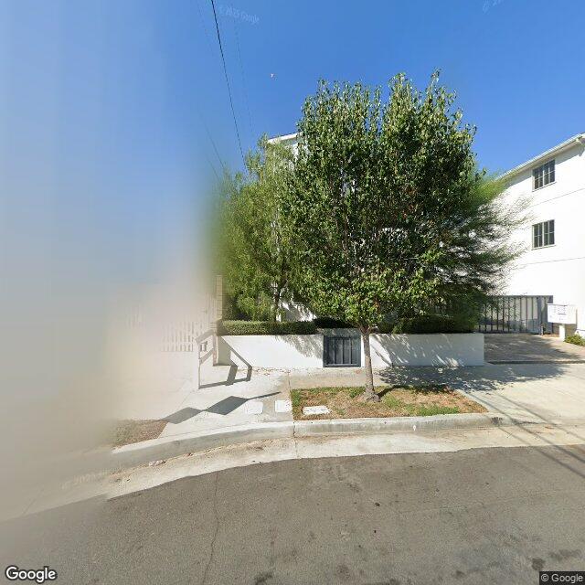 photo of 10609 HORTENSE ST LOS ANGELES CA 91602