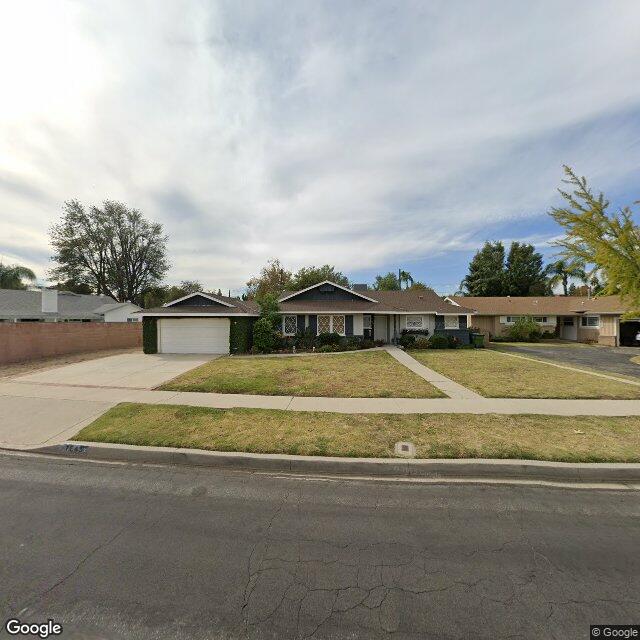 photo of 7643 LENA AVE LOS ANGELES CA 91304