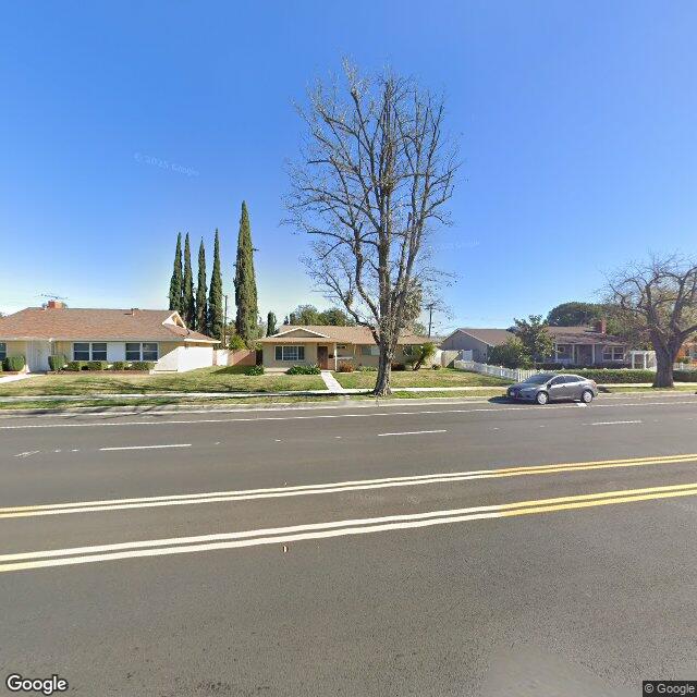photo of 7836 SHOUP AVE LOS ANGELES CA 91304