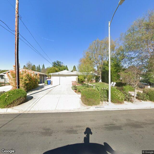 photo of 22945 STAGG ST LOS ANGELES CA 91304