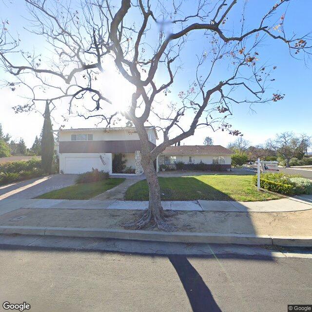 photo of 22110 NAPA ST LOS ANGELES CA 91304