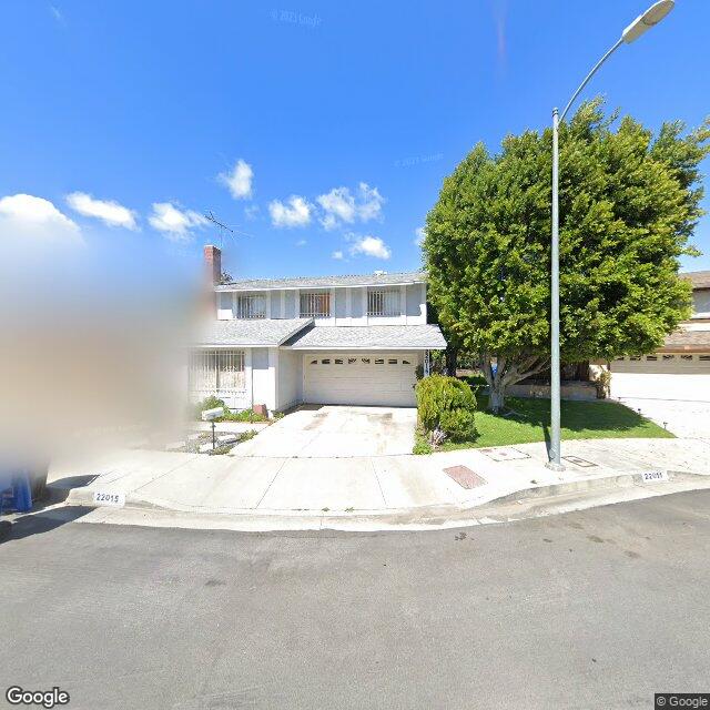 photo of 22015 BALTAR ST LOS ANGELES CA 91304