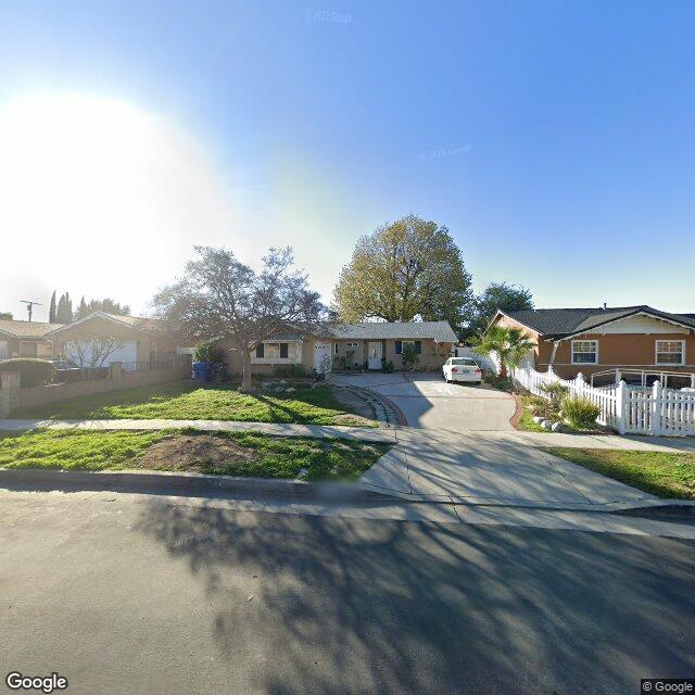 photo of 22152 ELKWOOD ST LOS ANGELES CA 91304