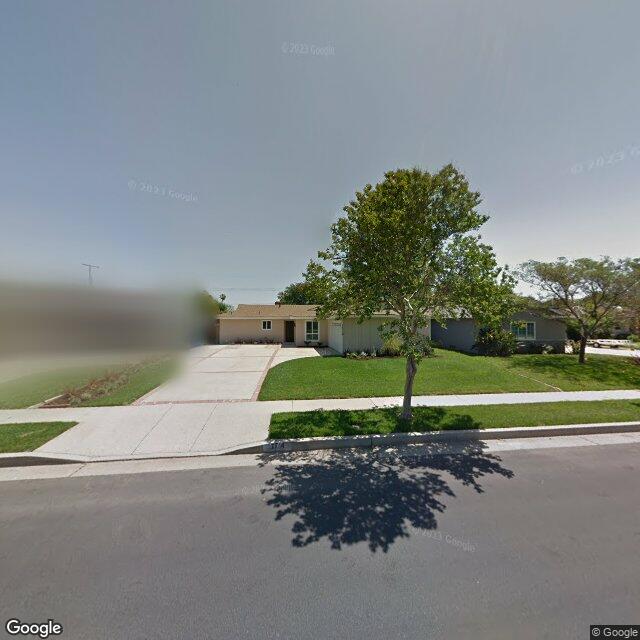 photo of 7714 DUCOR AVE LOS ANGELES CA 91304