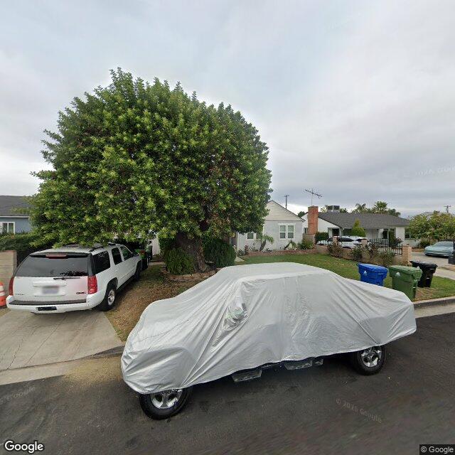 photo of 7844 CLEON AVE LOS ANGELES CA 91352