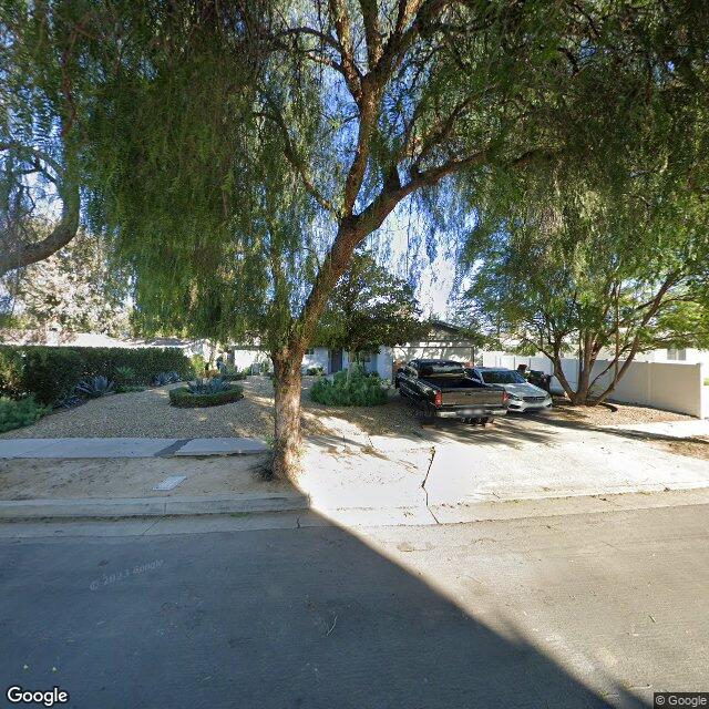 photo of 22123 HACKNEY ST LOS ANGELES CA 91304