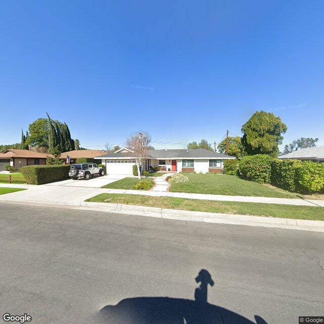 photo of 23039 BALTAR ST LOS ANGELES CA 91304