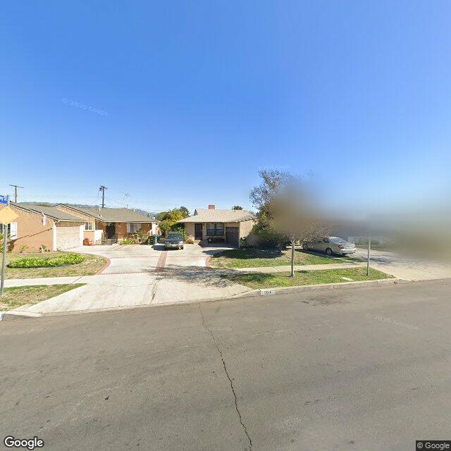 photo of 6616 CLEON AVE LOS ANGELES CA 91606