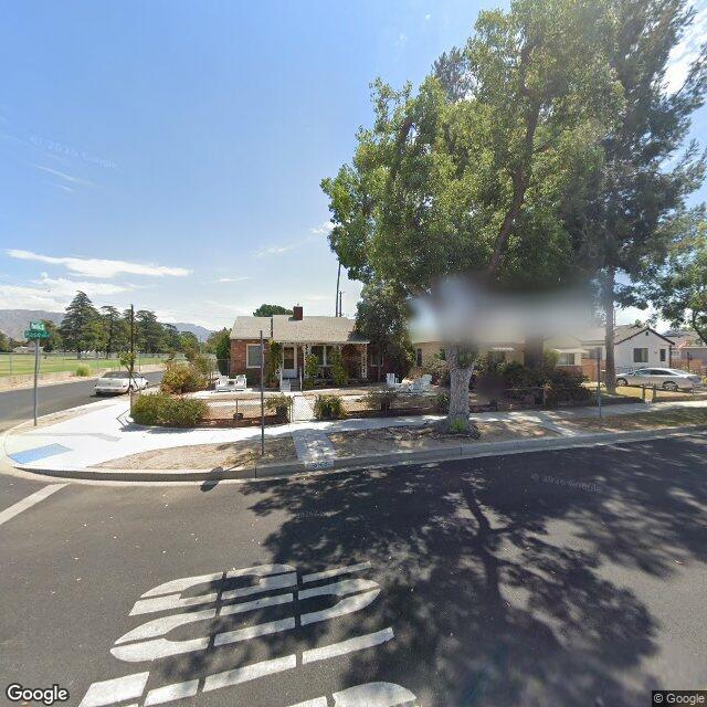 photo of 2144 N ROSE ST BURBANK CA 91505