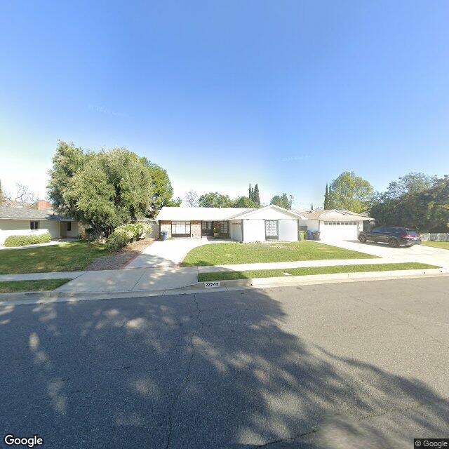 photo of 22743 STRATHERN ST LOS ANGELES CA 91304