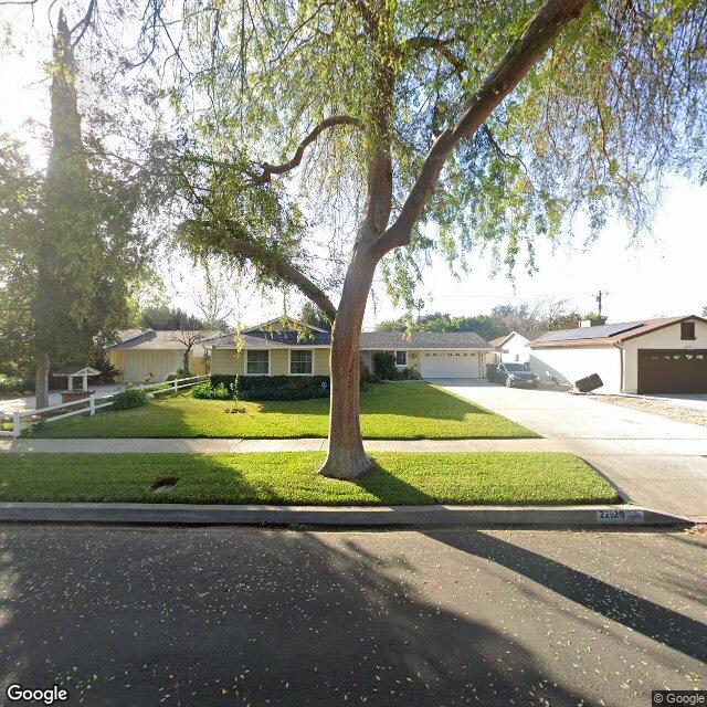 photo of 22920 CANTARA ST LOS ANGELES CA 91304