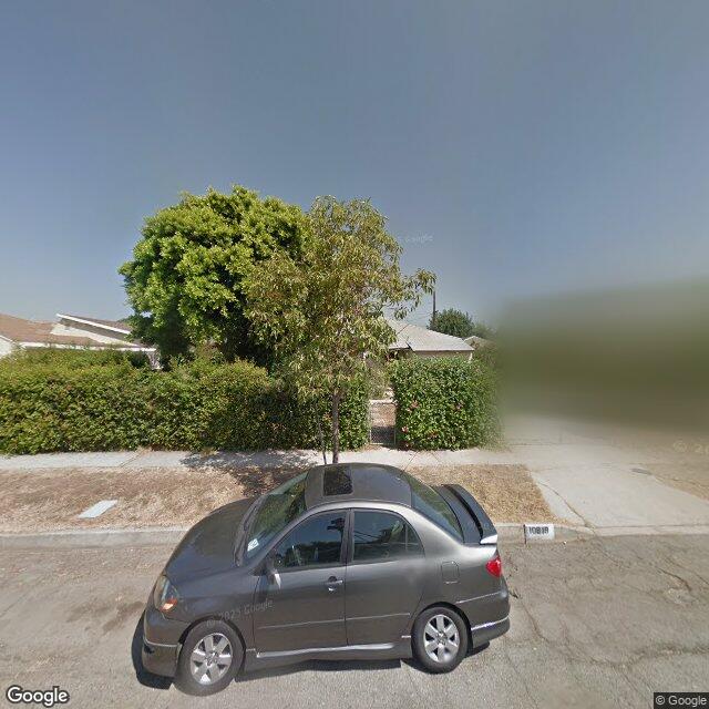 photo of 10819 CANTLAY ST LOS ANGELES CA 91352