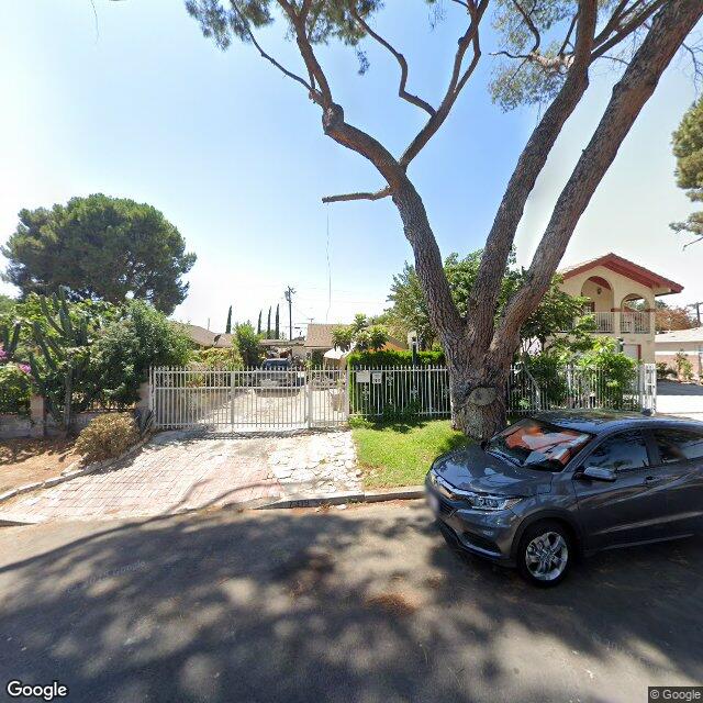 photo of 7319 CARTWRIGHT AVE LOS ANGELES CA 91352
