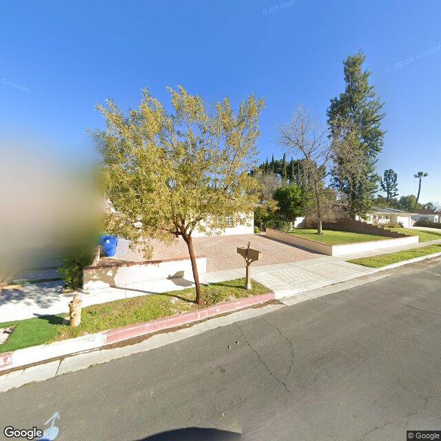 photo of 22011 LONDELIUS ST LOS ANGELES CA 91304