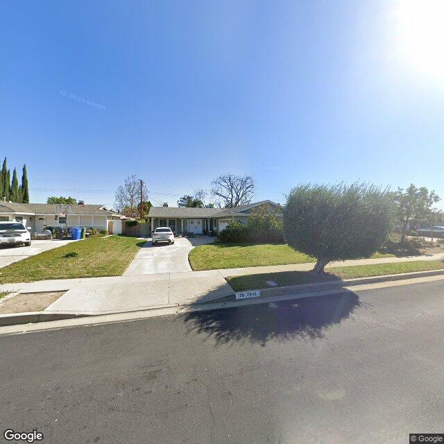 photo of 7942 PONCE AVE LOS ANGELES CA 91304