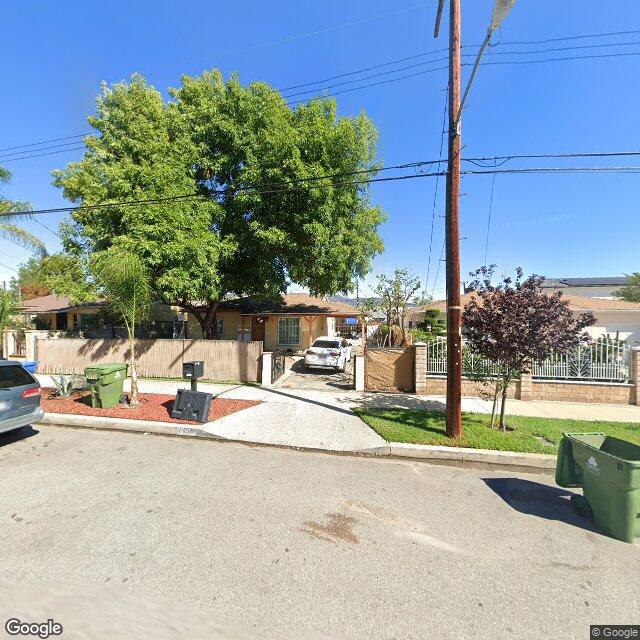 photo of 7538 CARTWRIGHT AVE LOS ANGELES CA 91352