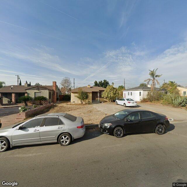 photo of 7907 CLEON AVE LOS ANGELES CA 91352