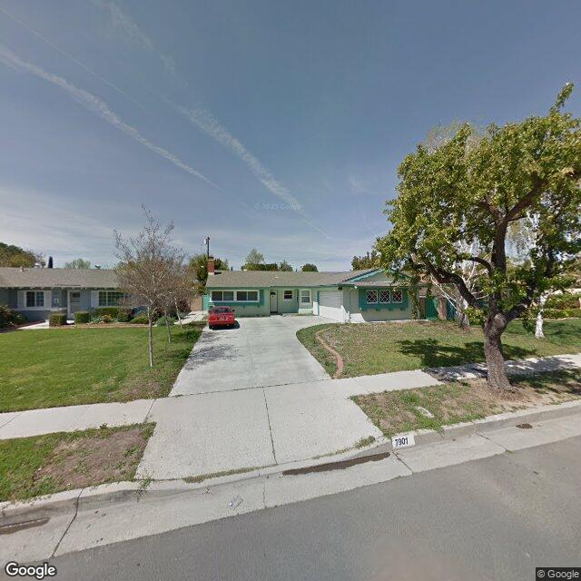 photo of 7901 FAUST AVE LOS ANGELES CA 91304