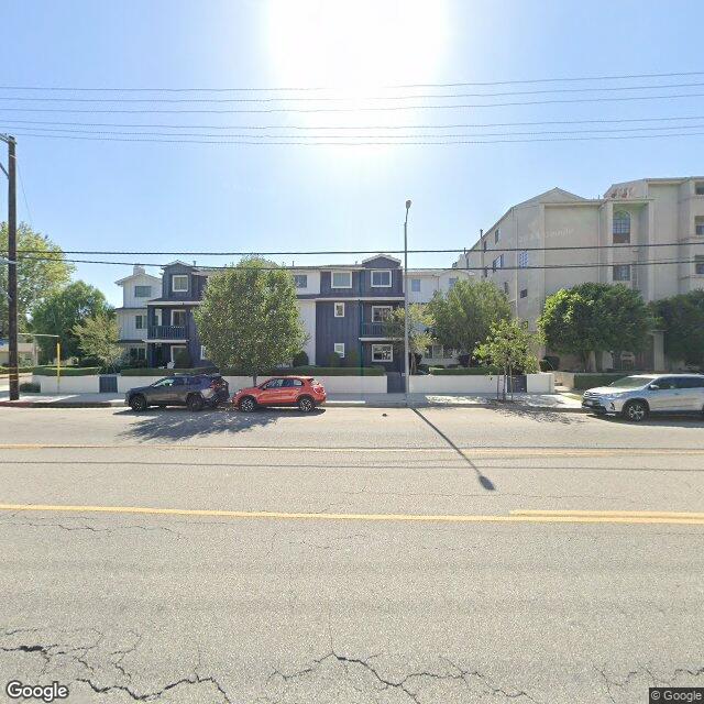 photo of 4639 CAHUENGA BLVD LOS ANGELES CA 91602