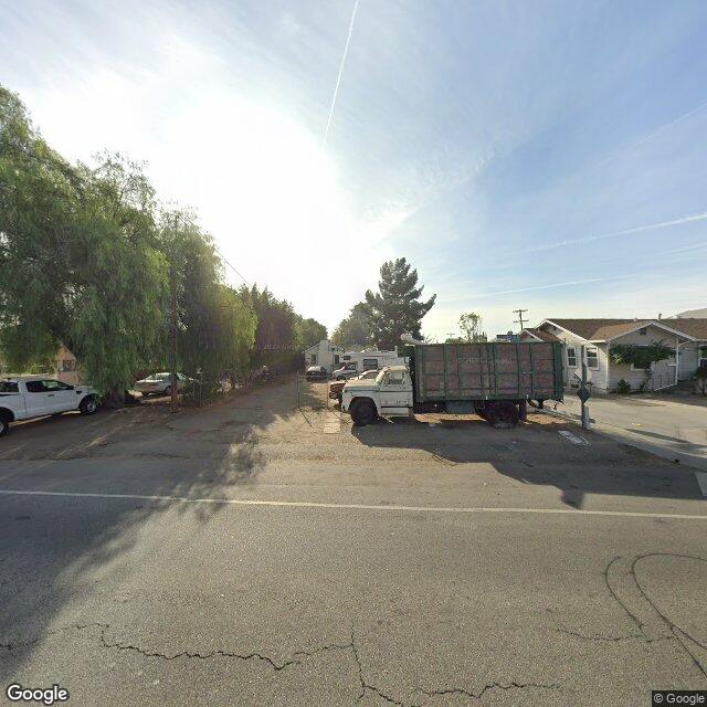 photo of 10734 STRATHERN ST LOS ANGELES CA 91352