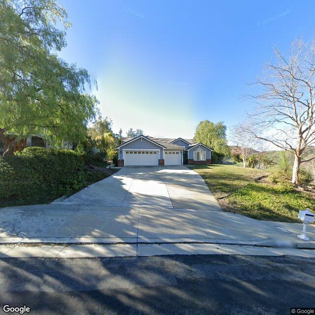 photo of 24632 OVERLAND DR LOS ANGELES CA 91304