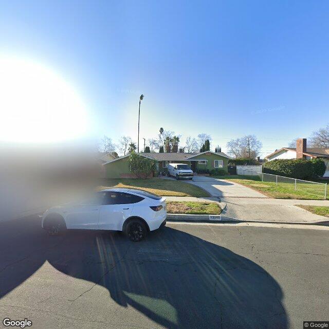 photo of 22148 BURTON ST LOS ANGELES CA 91304