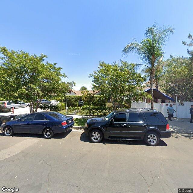photo of 5314 CLEON AVE LOS ANGELES CA 91601