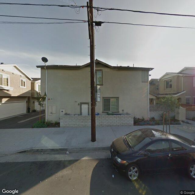 photo of 10946 KITTRIDGE ST NORTH HOLLYWOOD CA 91606