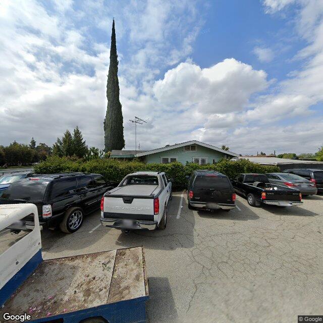 photo of 7659 TOPANGA CANYON BLVD LOS ANGELES CA 91304