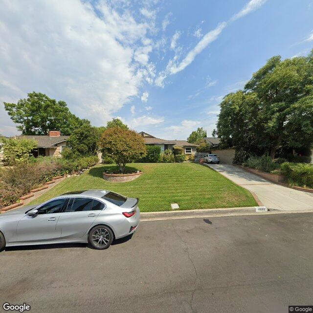 photo of 4848 STROHM AVE LOS ANGELES CA 91601