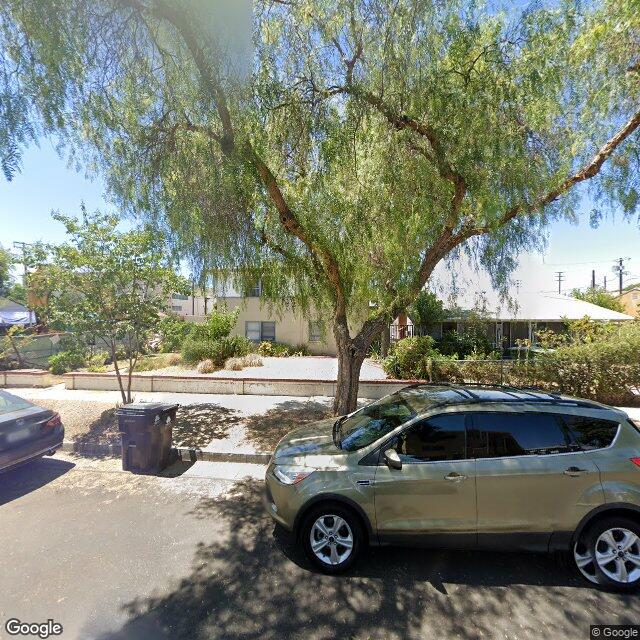 photo of 5325 CLEON AVE LOS ANGELES CA 91601